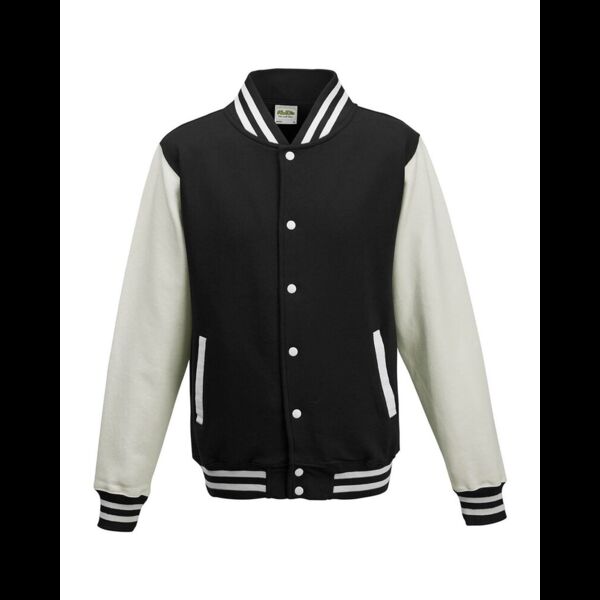 Youth Heavyweight Letterman Jacket Thumbnail
