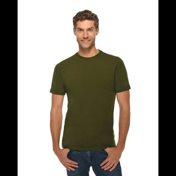 Deluxe T-Shirt Thumbnail