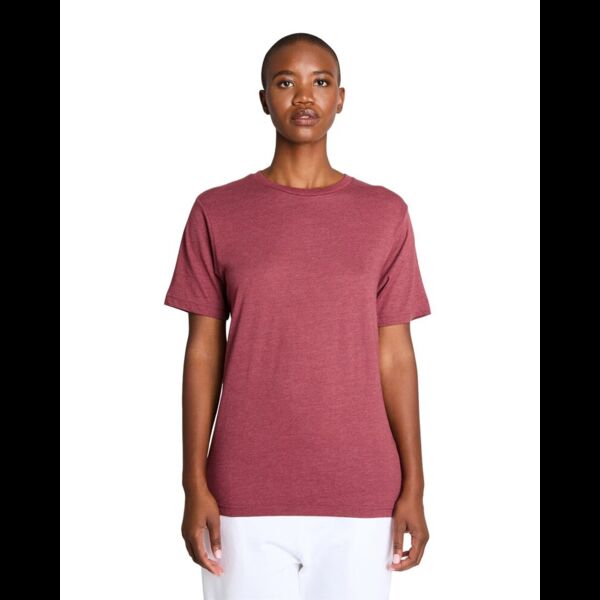 Deluxe CVC T-Shirt Thumbnail