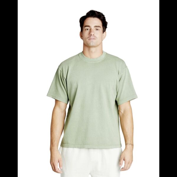 Urban Heavyweight T-Shirt Thumbnail