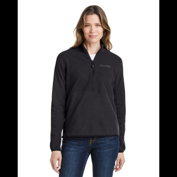Women's Rocklin Half-Zip Jacket Thumbnail