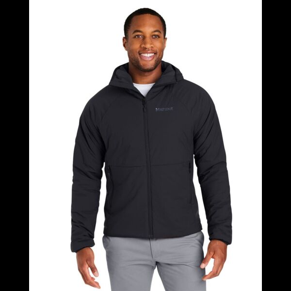 Men's Novus Jacket Thumbnail