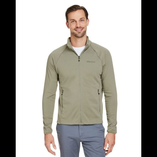 Men's Leconte Fleece Jacket Thumbnail