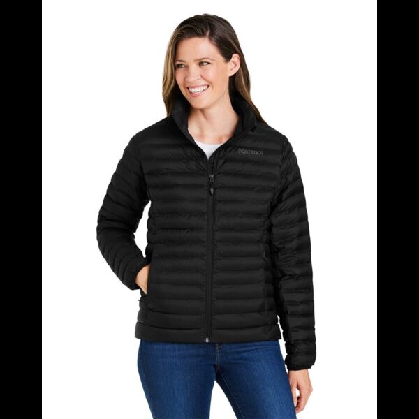 Women's Echo Featherless Jacket Thumbnail