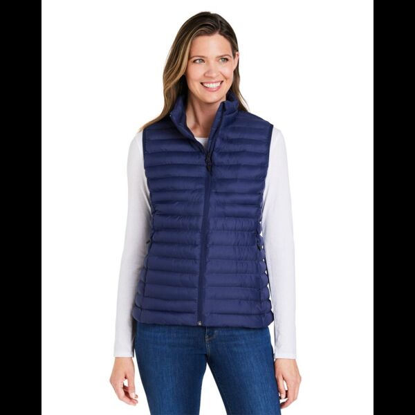 Women's Echo Featherless Vest Thumbnail