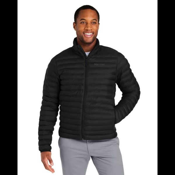 Men's Echo Featherless Jacket Thumbnail