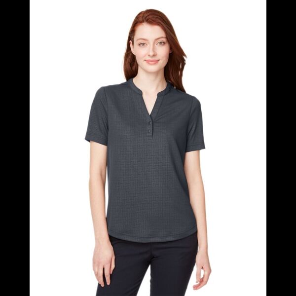 Women's Replay Recycled Polo Thumbnail