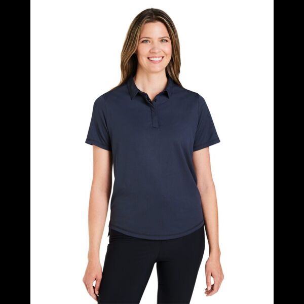 Women's Revive Coolcore® Polo Thumbnail
