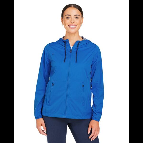 Women's Network Lightweight Jacket Thumbnail