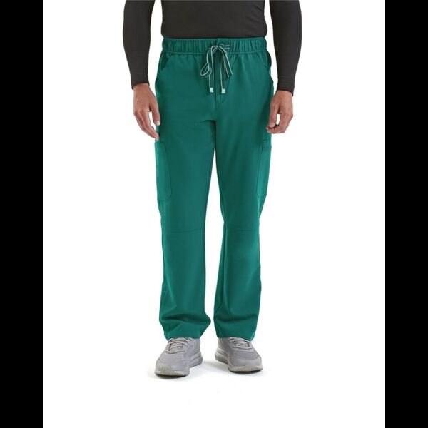 Men's Relentless Stretch Cargo Scrub Pants Thumbnail