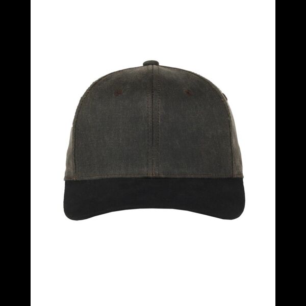 Wrangler Workwear Cap Thumbnail