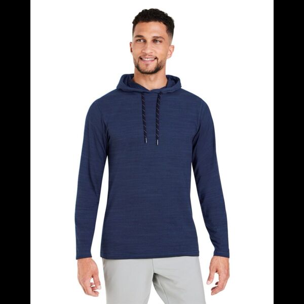 Men's Cloudspun Grylbl Hooded Pullover Thumbnail