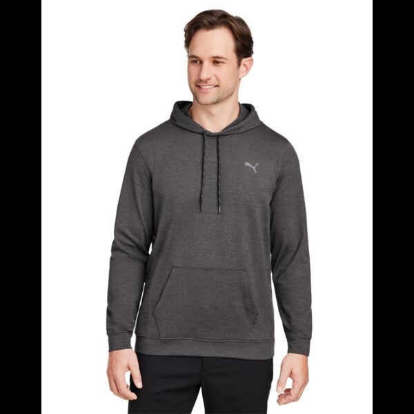 Men's Cloudspun Progress Hooded Sweatshirt Thumbnail