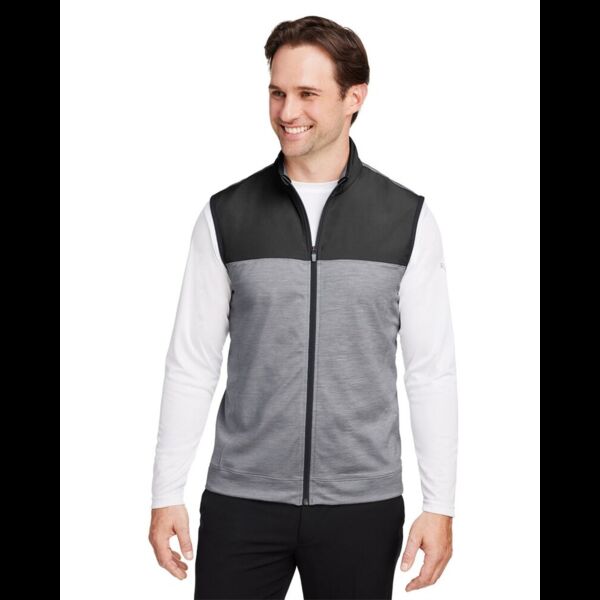 Men's Cloudspun Colorblock Vest Thumbnail