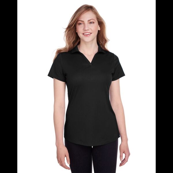 Women's Icon Golf Polo Thumbnail