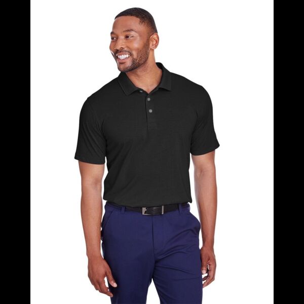 Men's Fusion Polo Thumbnail