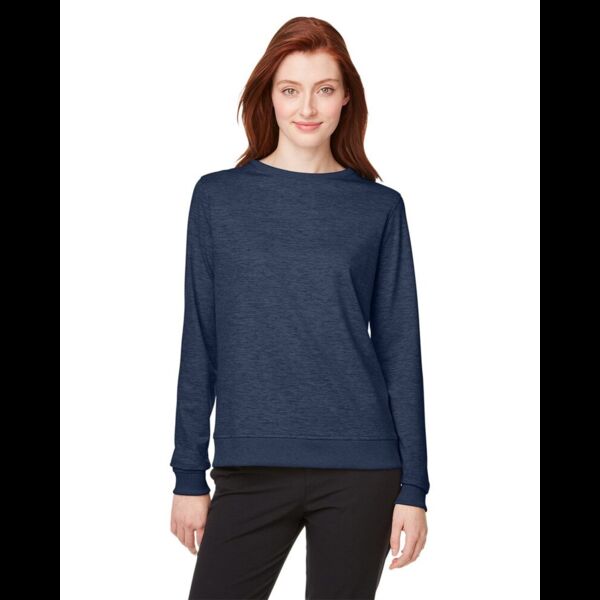 Women's Cloudspun Crewneck Sweatshirt Thumbnail