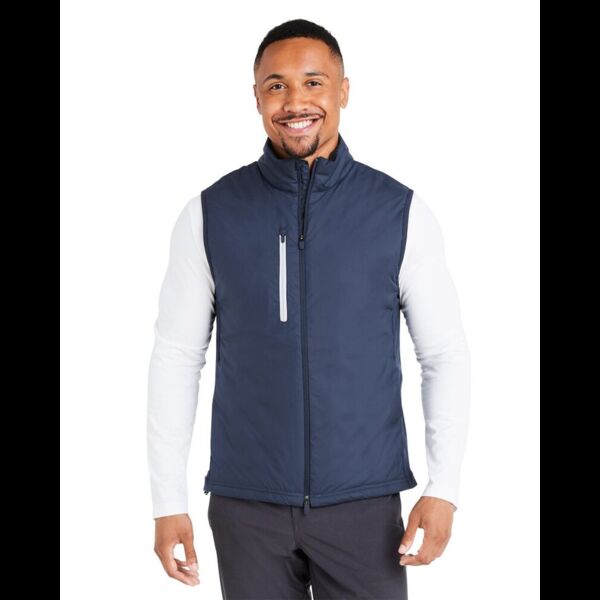 Men's Hielands Vest Thumbnail