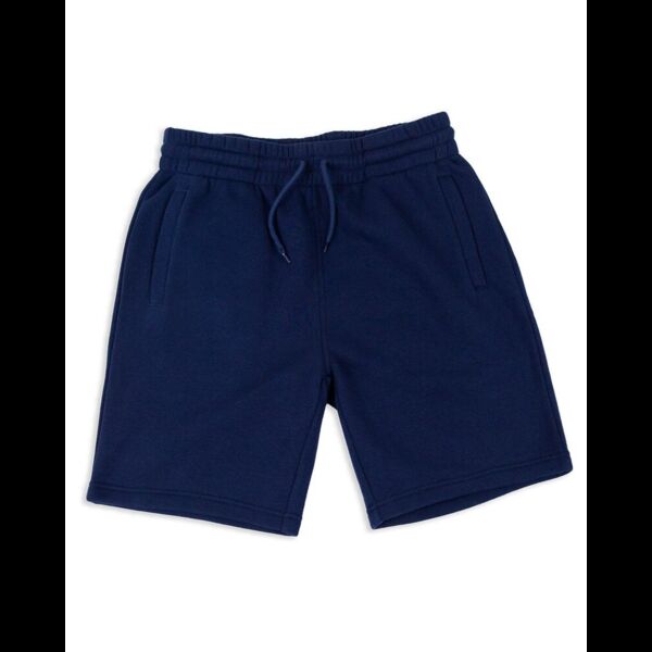 Men's Fleece Jogger Shorts Thumbnail