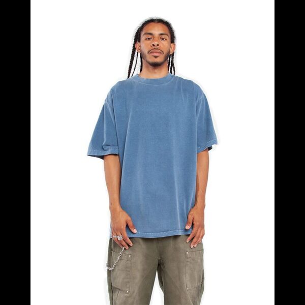 Unisex Garment-Dyed T-Shirt Thumbnail