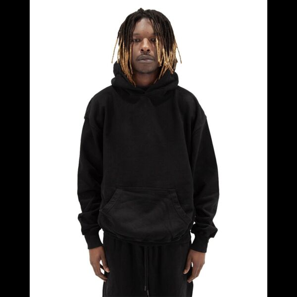 Men's Los Angeles Garment-Dyed Hooded Sweatshirt Thumbnail