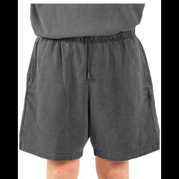 Men's Garment Dye Terry Shorts Thumbnail