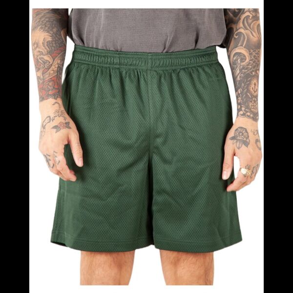 Men's Mesh PE Gym Shorts Thumbnail