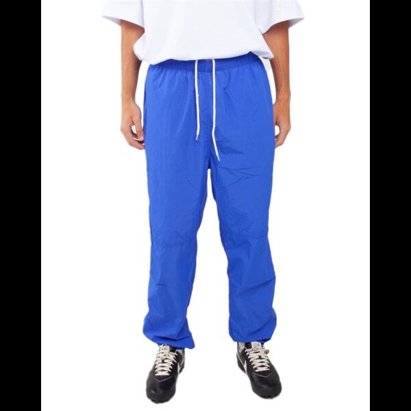 Men's Nylon Tracksuit Pants Thumbnail