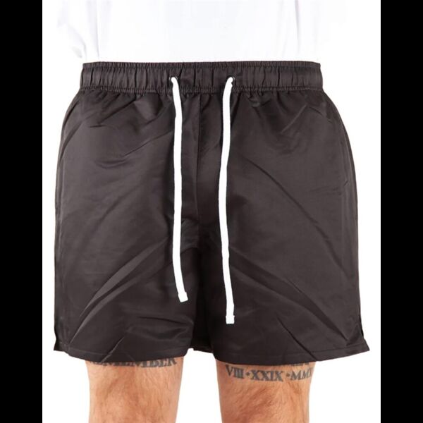 Men's Poly Running Shorts Thumbnail