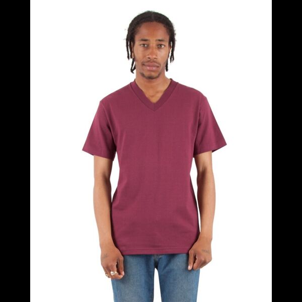 Unisex V-Neck T-Shirt Thumbnail