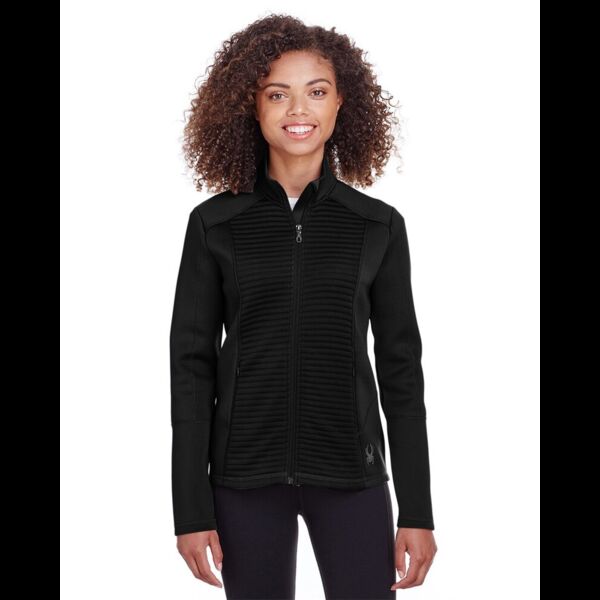 Women's Venom Full-Zip Jacket Thumbnail