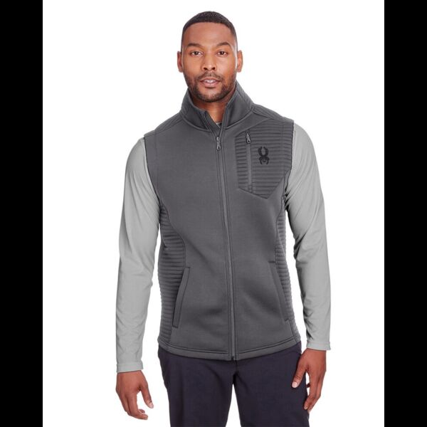 Men's Venom Vest Thumbnail