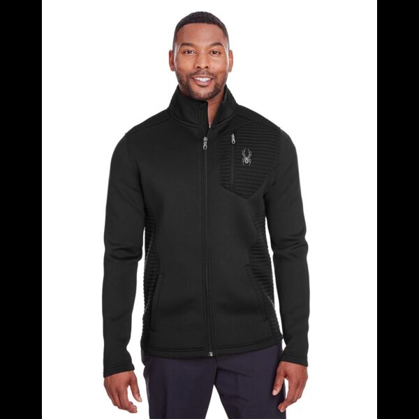 Men's Venom Full-Zip Jacket Thumbnail