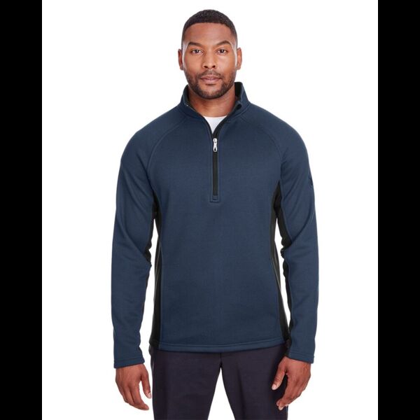 Men's Constant Half-Zip Pullover Sweater Thumbnail
