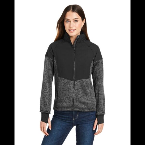 Women's Passage Sweater Jacket Thumbnail
