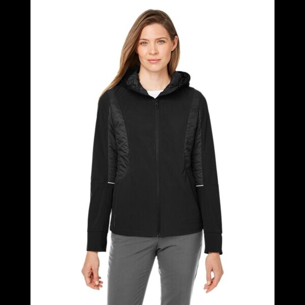 Women's Powergylyde Jacket Thumbnail