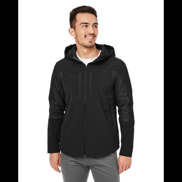Men's Powerglyde Jacket Thumbnail