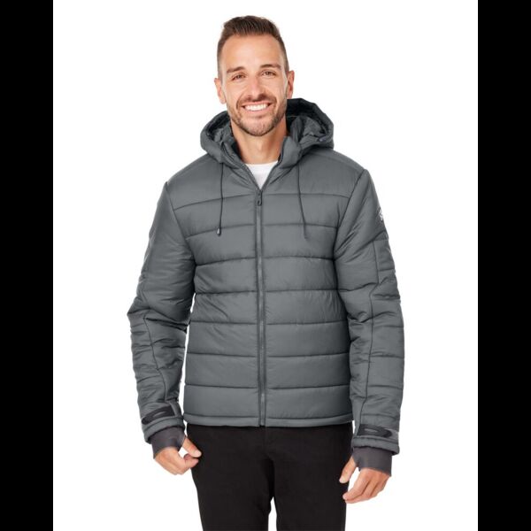 Men's Summit Challenger Jacket Thumbnail