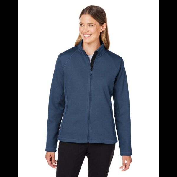 Women's Constant Canyon Full-Zip Sweater Thumbnail