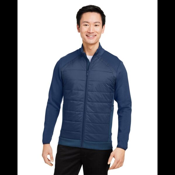Men's Impact Full-Zip Jacket Thumbnail