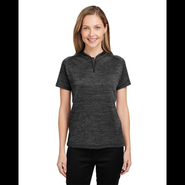 Women's Mission Blade Collar Polo Thumbnail