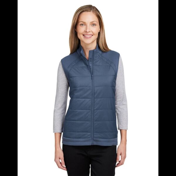 Women's Impact Vest Thumbnail