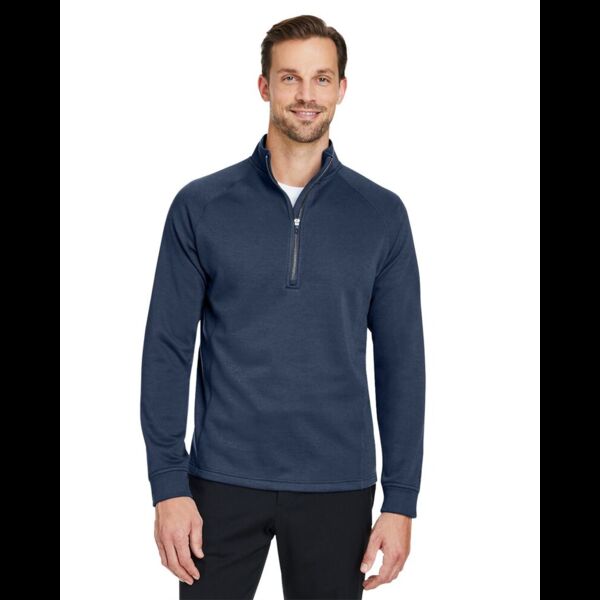 Men's Xtryme Half-Zip Pullover Thumbnail