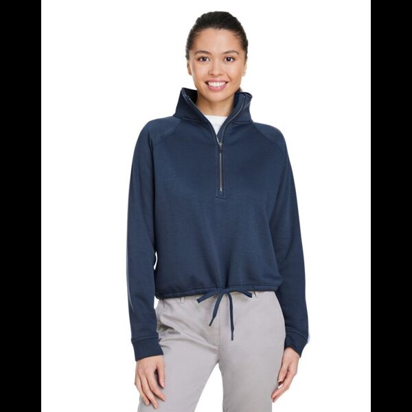 Women's Xtryme Half-Zip Pullover Thumbnail