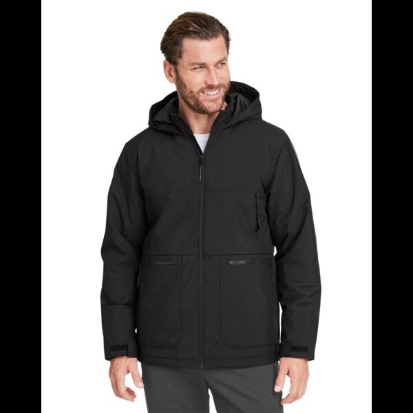 Men's Convert Insulated Jacket Thumbnail