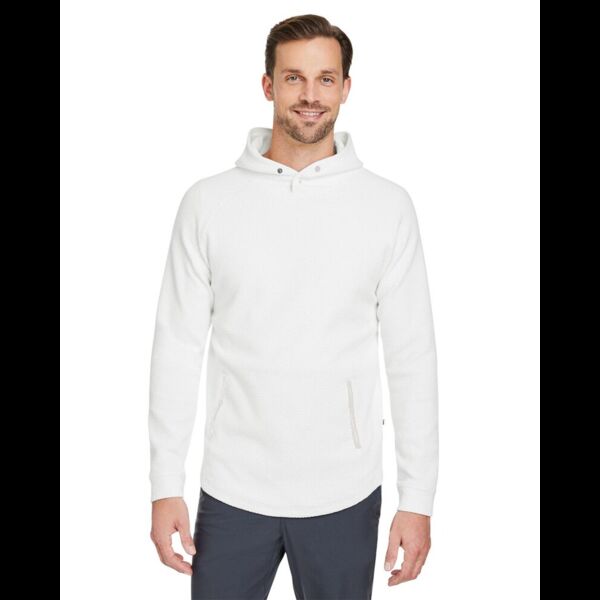 Unisex Camden Hooded Pullover Thumbnail