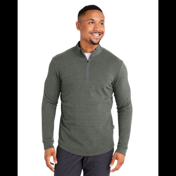 Men's Emery Quarter-Zip Pullover Thumbnail