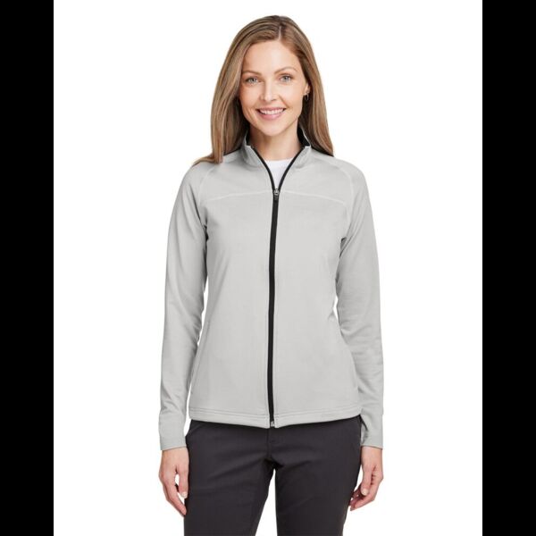 Women's Cora Full-Zip Thumbnail