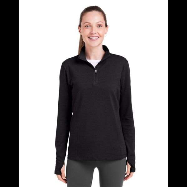 Women's Recess Quarter-Zip Pullover Thumbnail
