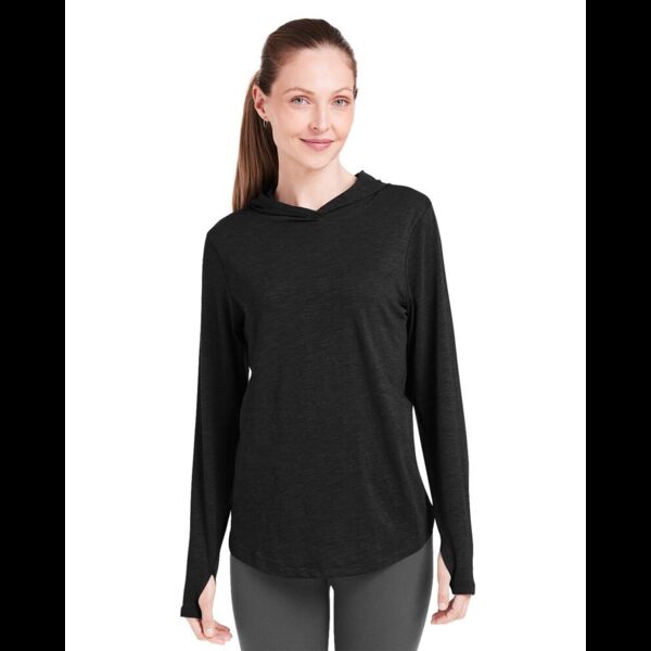 Women's Recess Hooded Pullover Thumbnail